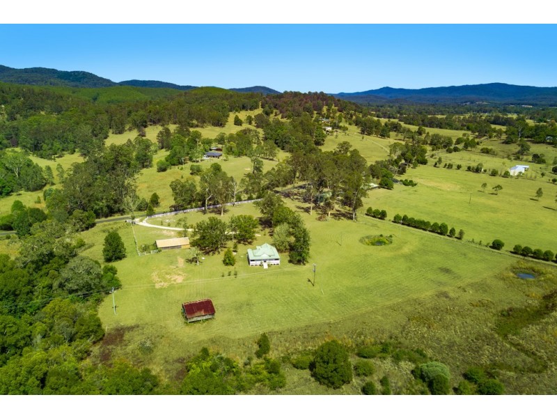 1510 Rollands Plains Road, Rollands Plains NSW 2441