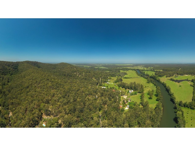 Telegraph Point NSW 2441
