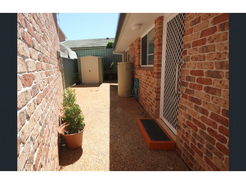 2B TABLE STREET, Port Macquarie NSW 2444