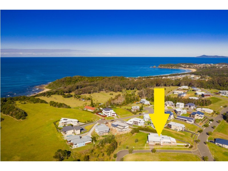 22 GLENELG CRESCENT, Red Head NSW 2430