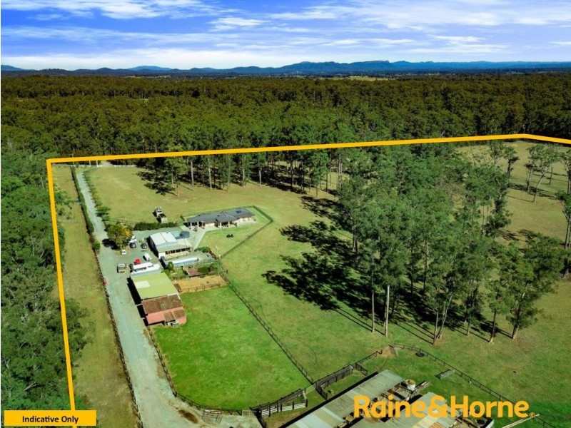 48 Hosking Road, Blackmans Point NSW 2444