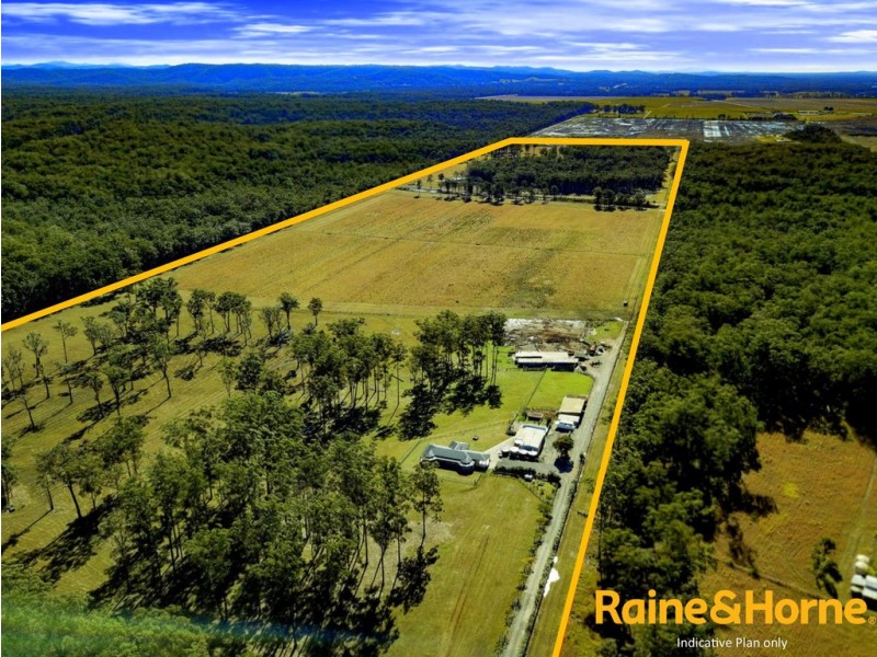 48 Hosking Road, Blackmans Point NSW 2444