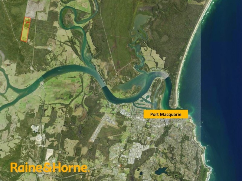 48 Hosking Road, Blackmans Point NSW 2444