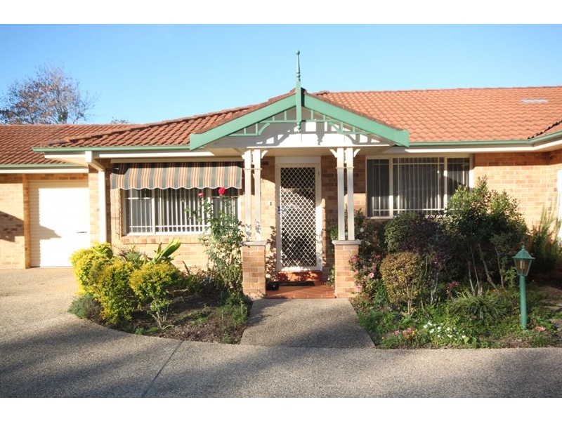 7/25 Burrawan Street, Port Macquarie NSW 2444