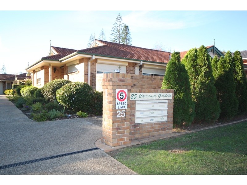 7/25 Burrawan Street, Port Macquarie NSW 2444