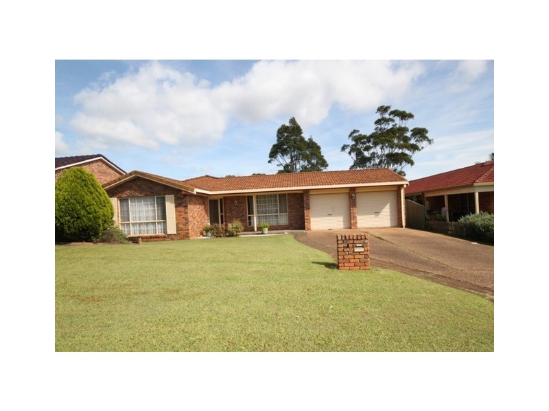 6 Nottingham Drive, Port Macquarie NSW 2444