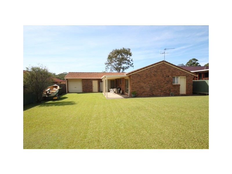 6 Nottingham Drive, Port Macquarie NSW 2444