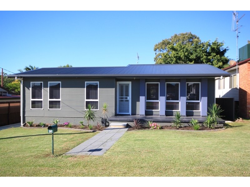 10 Queen Street, Port Macquarie NSW 2444