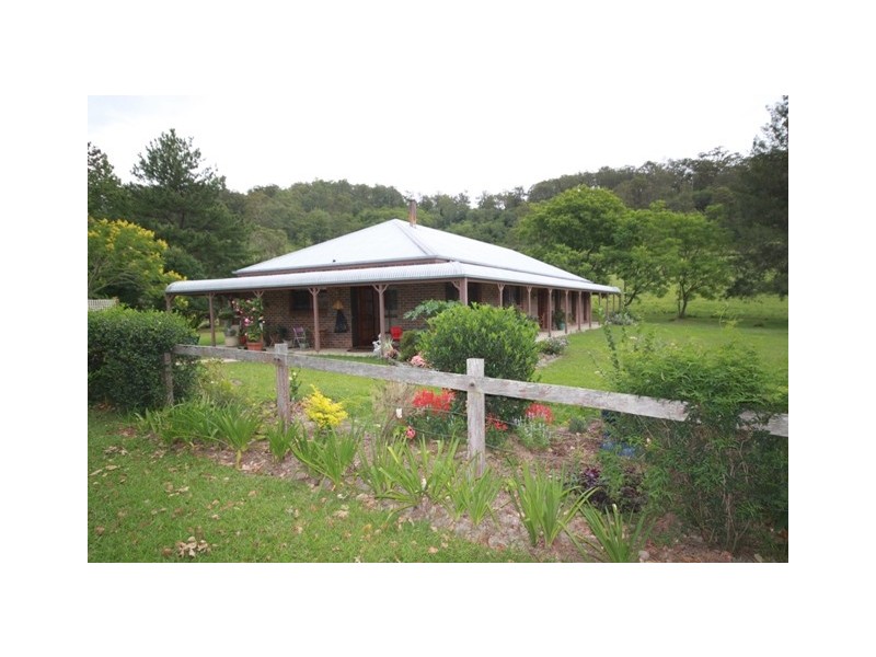 5611 Oxley Hwy, Ellenborough NSW 2446