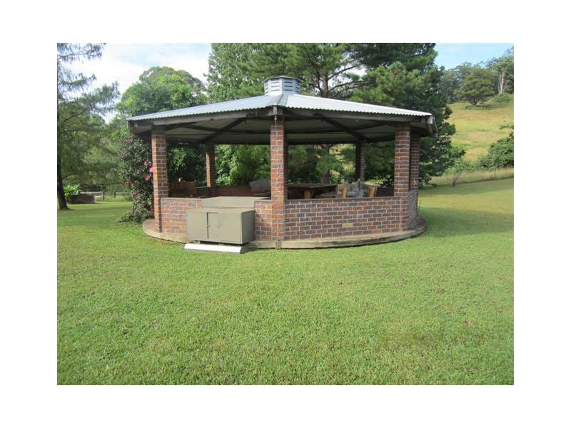 5611 Oxley Hwy, Ellenborough NSW 2446