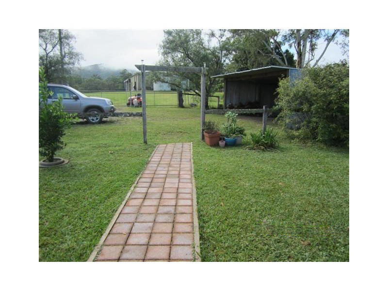 5611 Oxley Hwy, Ellenborough NSW 2446