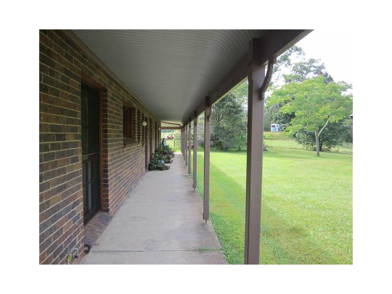 5611 Oxley Hwy, Ellenborough NSW 2446