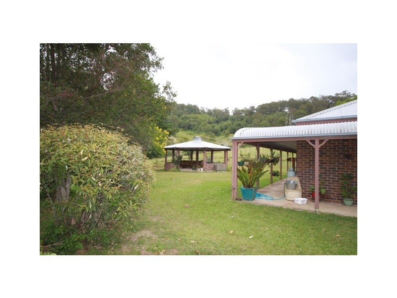 5611 Oxley Hwy, Ellenborough NSW 2446