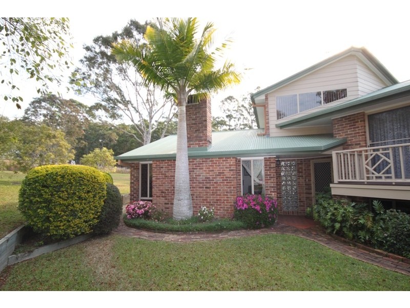 76 Warrigal Ridge, Sancrox NSW 2446