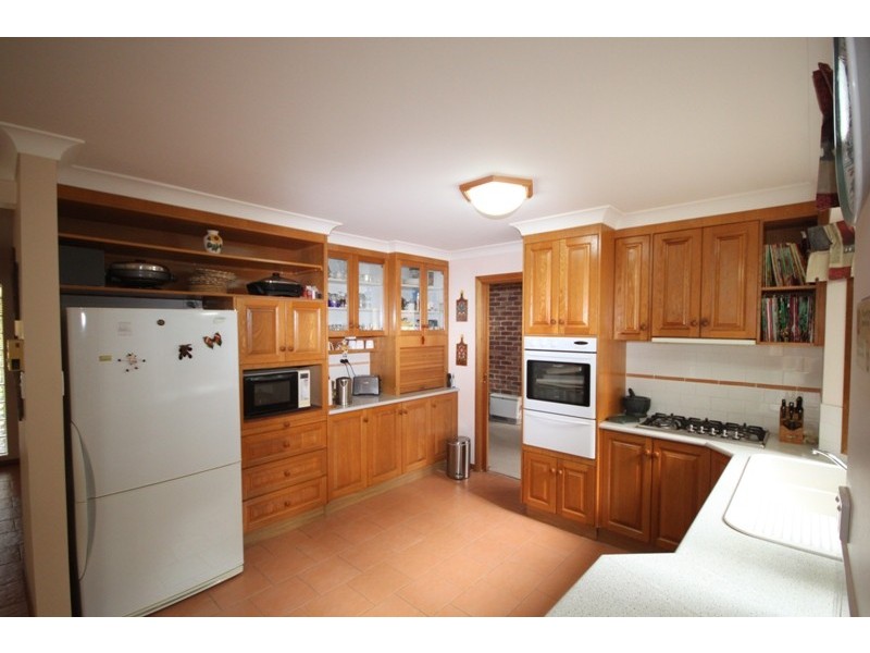 76 Warrigal Ridge, Sancrox NSW 2446