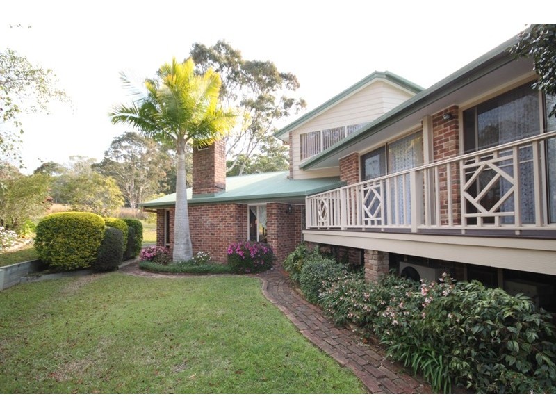 76 Warrigal Ridge, Sancrox NSW 2446