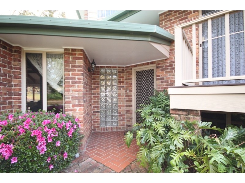 76 Warrigal Ridge, Sancrox NSW 2446