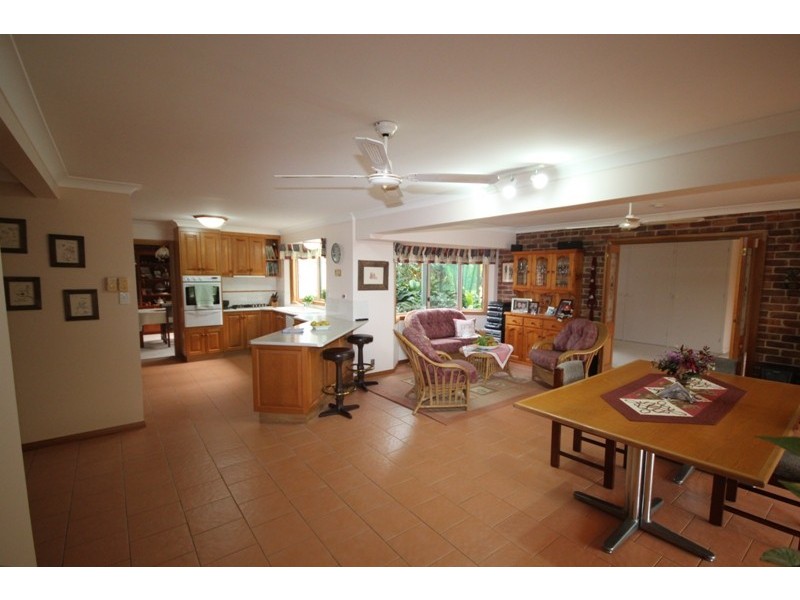 76 Warrigal Ridge, Sancrox NSW 2446