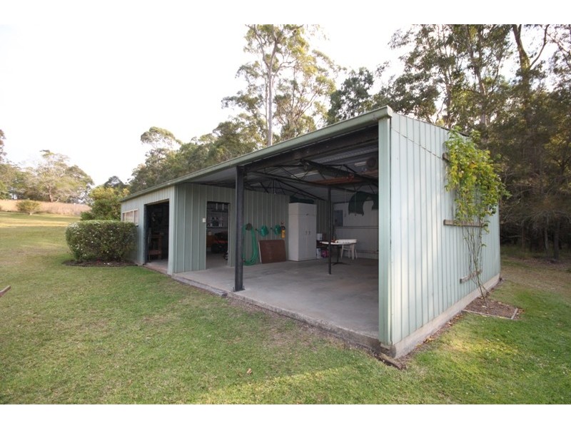 76 Warrigal Ridge, Sancrox NSW 2446