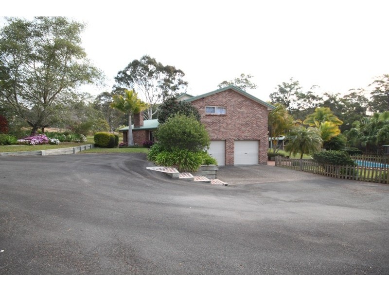 76 Warrigal Ridge, Sancrox NSW 2446