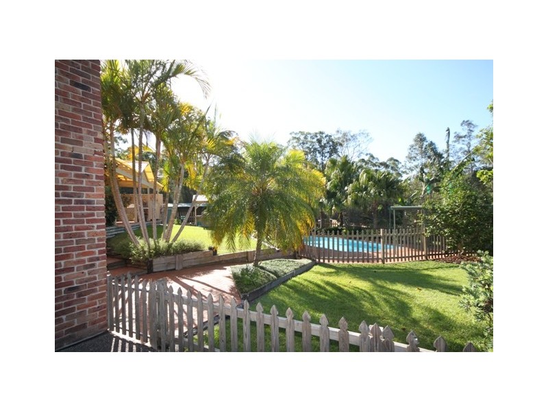 76 Warrigal Ridge, Sancrox NSW 2446