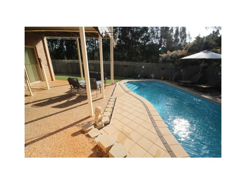 31 Jonas Absalom Drive, Port Macquarie NSW 2444