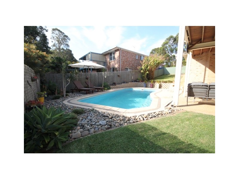 31 Jonas Absalom Drive, Port Macquarie NSW 2444