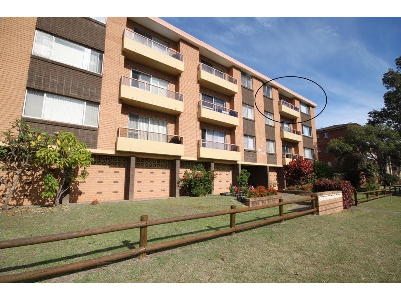 9/2 Waugh Street, Port Macquarie NSW 2444