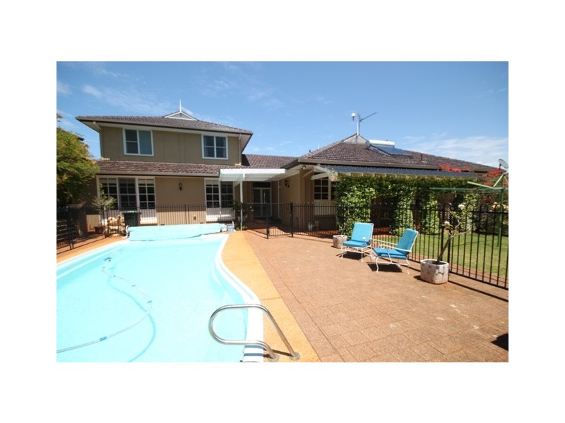16 Timber Ridge, Port Macquarie NSW 2444