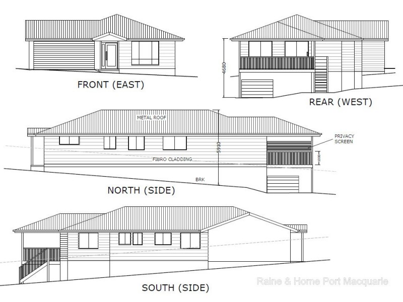 2/127A High Street, Wauchope NSW 2446