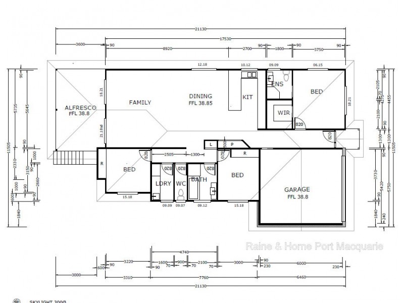 2/127A High Street, Wauchope NSW 2446
