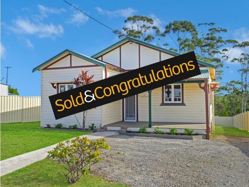 129 High Street, Wauchope NSW 2446