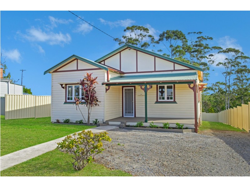 129 High Street, Wauchope NSW 2446