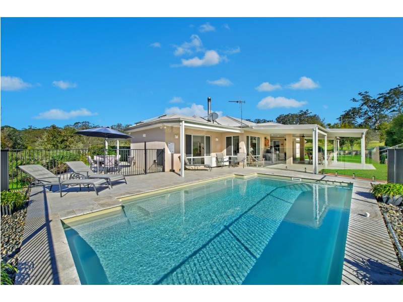 14 Francis Redman Place, Hannam Vale NSW 2443