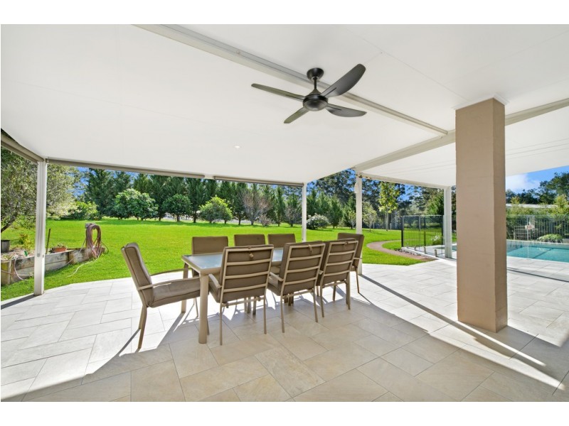 14 Francis Redman Place, Hannam Vale NSW 2443