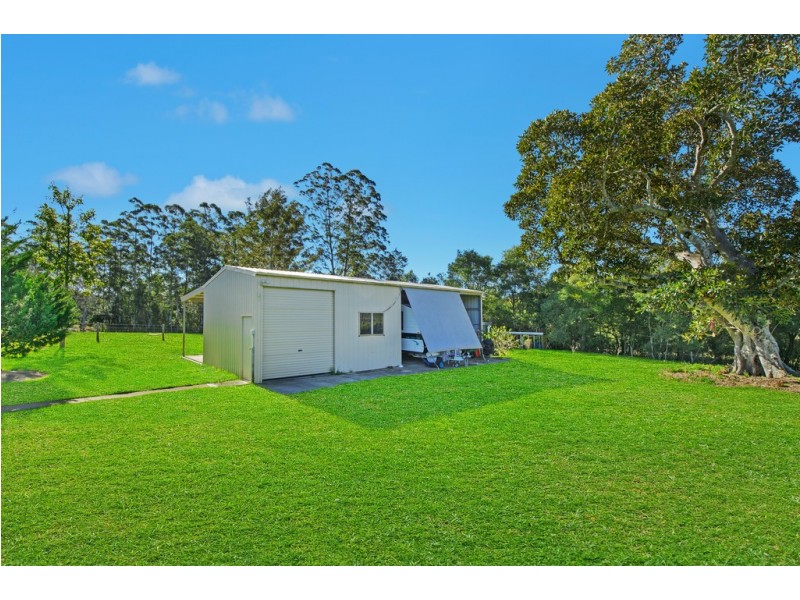 14 Francis Redman Place, Hannam Vale NSW 2443