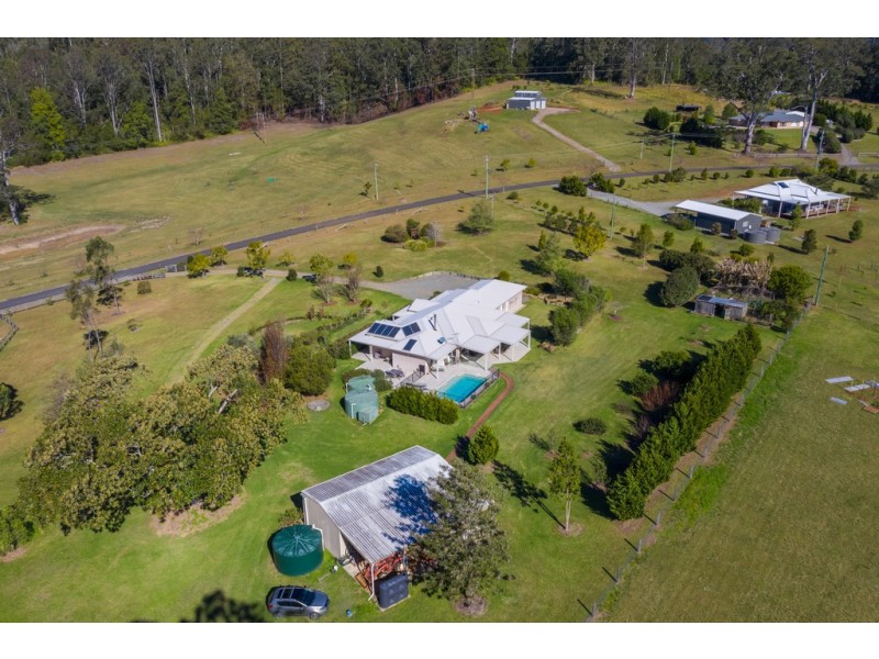 14 Francis Redman Place, Hannam Vale NSW 2443