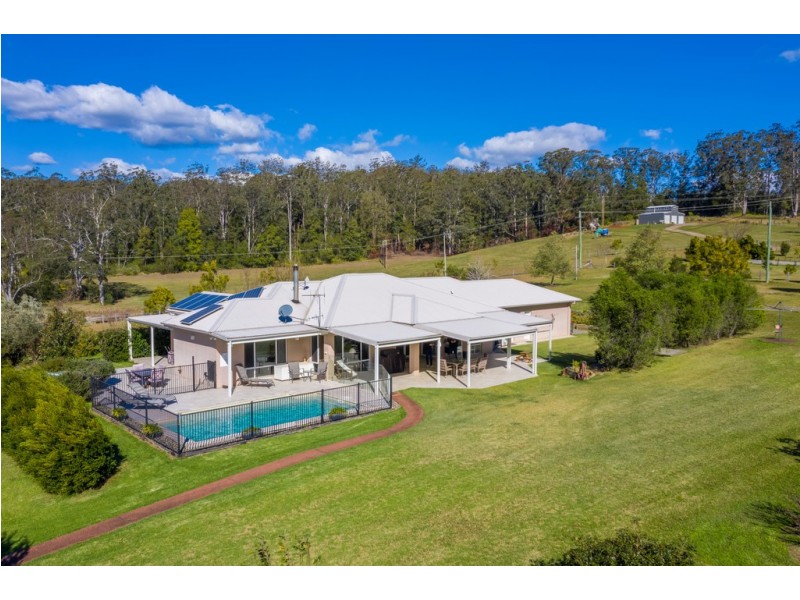 14 Francis Redman Place, Hannam Vale NSW 2443