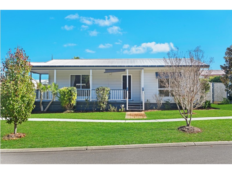 8/1 Greenmeadows Drive, Port Macquarie NSW 2444