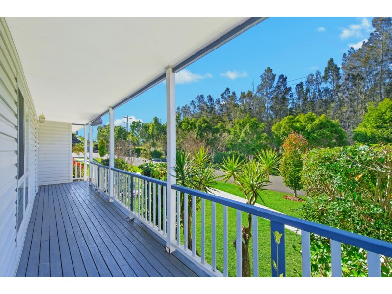 8/1 Greenmeadows Drive, Port Macquarie NSW 2444