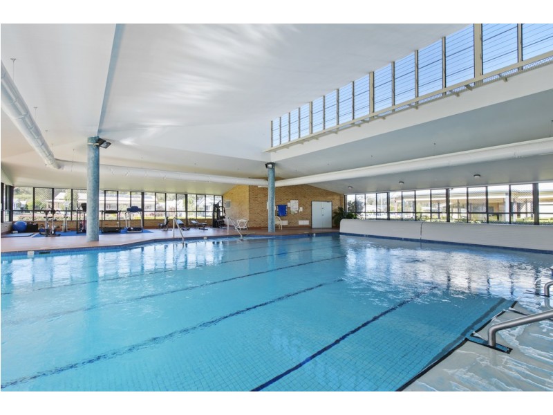 8/1 Greenmeadows Drive, Port Macquarie NSW 2444