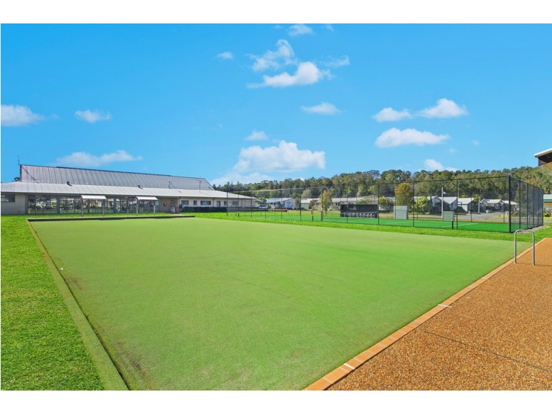 8/1 Greenmeadows Drive, Port Macquarie NSW 2444