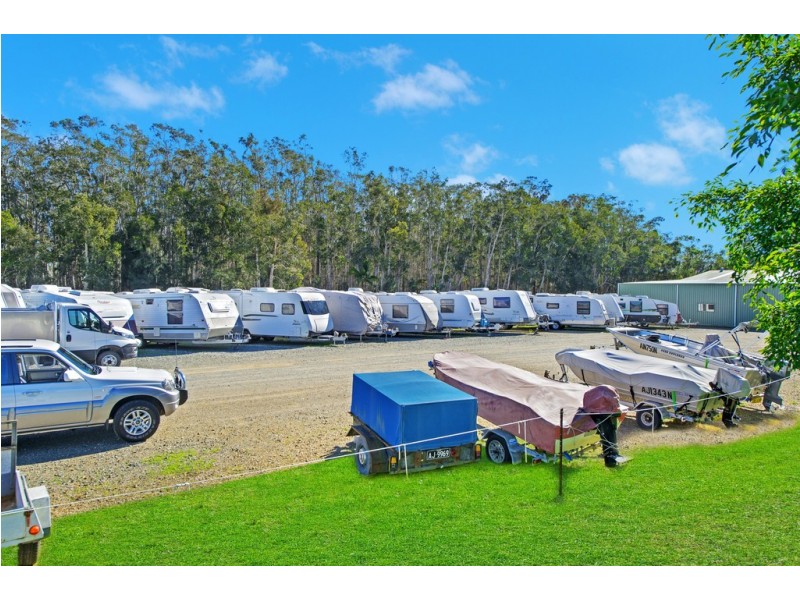 8/1 Greenmeadows Drive, Port Macquarie NSW 2444