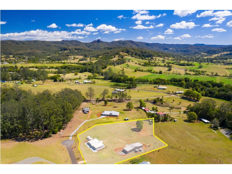 34 Francis Redman Place, Hannam Vale NSW 2443
