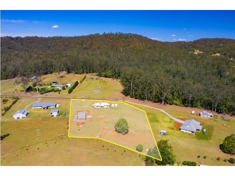 34 Francis Redman Place, Hannam Vale NSW 2443