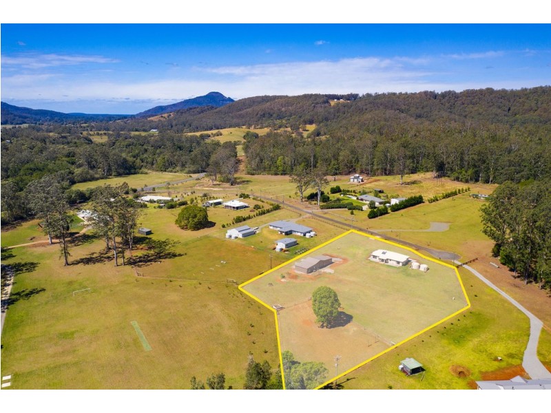 34 Francis Redman Place, Hannam Vale NSW 2443