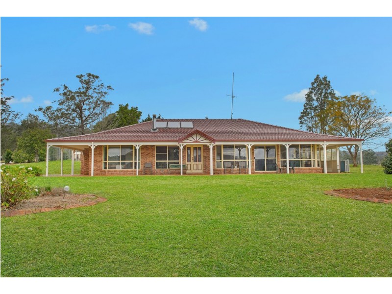 44 Andersons Road, Hannam Vale NSW 2443