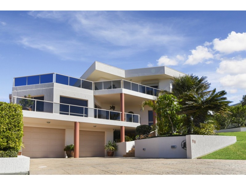 22 High Street, Black Head NSW 2430