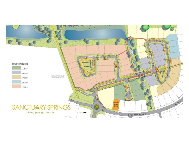 . Sanctuary Springs, Port Macquarie NSW 2444