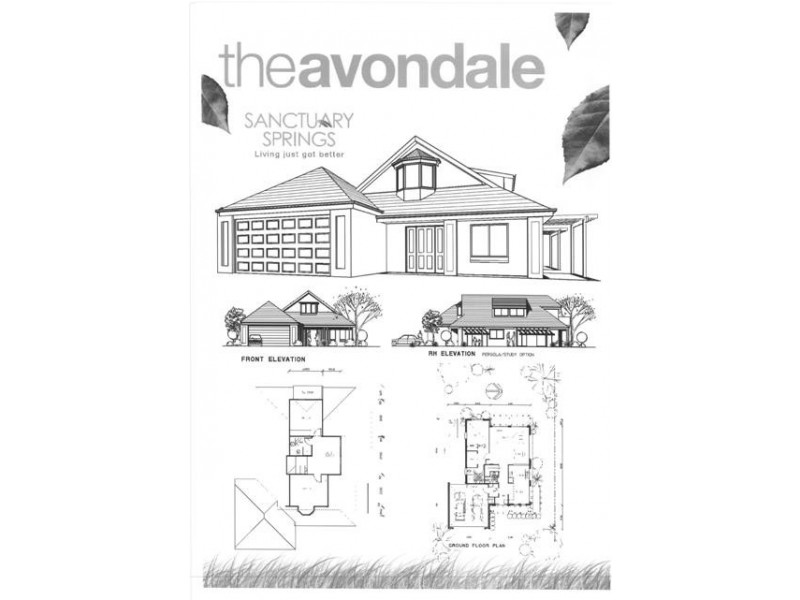 . Sanctuary Springs, Port Macquarie NSW 2444